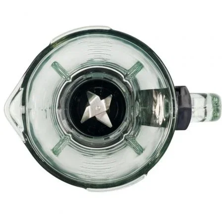 Tristar Batidora de Vaso BL-4477, 500W, 2 Velocidades, Capacidad 1.5L, Pica Hielo Tristar Batidora de Vaso BL-4477, 500W, 2 Velocidades, Capacidad 1.5L, Pica Hielo
